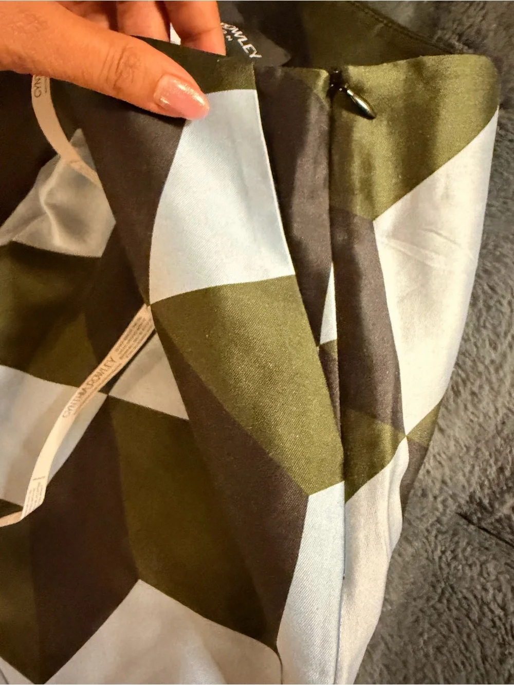 Cynthia Rowley ss26 cynthia